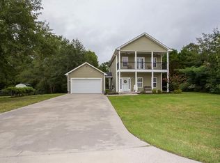3730 Love Ln, Conway, SC 29527