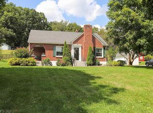 2641 Floyd Hwy N, Floyd, VA 24091