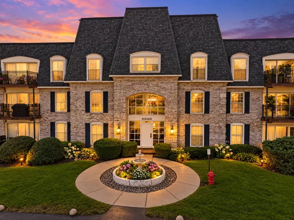5000 Carriageway Dr APT 116, Rolling Meadows, IL 60008