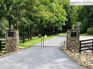 High Country Dr, Lansing, NC 28643