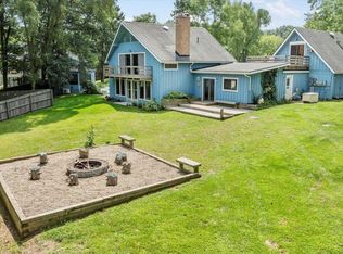 17410 Waterloo Rd, Chelsea, MI 48118