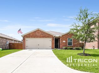 12067 Quartersawn Ln, Pinehurst, TX 77362