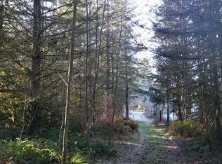 518 Larmon Rd, Ethel, WA 98542