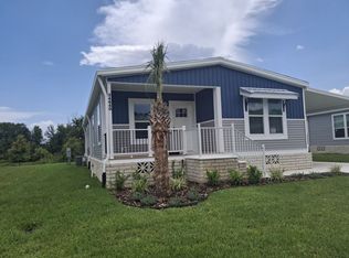 34640 Ballyhoo Dr, Zephyrhills, FL 33541