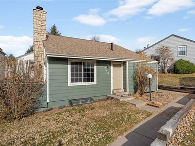 983 S Zeno Way, Aurora, CO, 80017