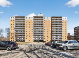 756 Kipps Ln #606, London, ON
