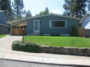 4108 E 8th Ave, Spokane, WA 99202