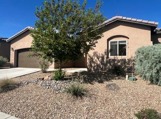 2664 La Luz Cir NE, Rio Rancho, NM 87144