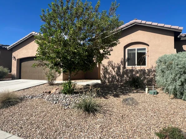 2664 La Luz Cir NE, Rio Rancho, NM 87144