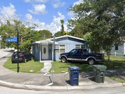 6540 SW 57th Pl, South Miami, FL, 33143