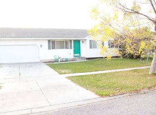 3020 S Carolyn Ln, Ammon, ID 83406