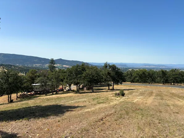 3555 S Stage Rd Lot 3, Medford, OR 97501