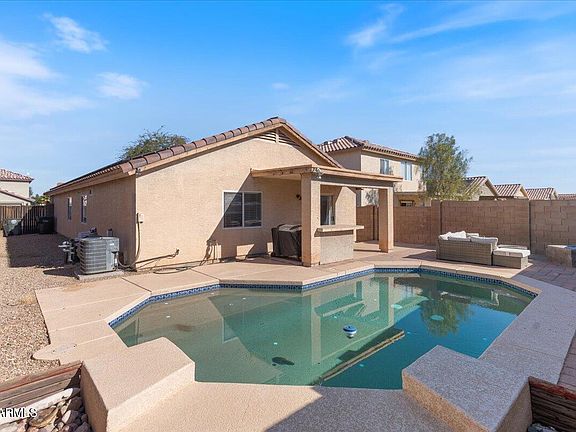 2nd image of 12243 W DAHLIA Drive