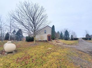 3601 Leland Rd, Laingsburg, MI 48848