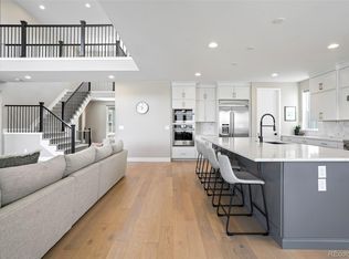 6955 Sunstrand Court, Castle Pines, CO 80108