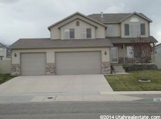 588 E 1290 N, Tooele, UT 84074