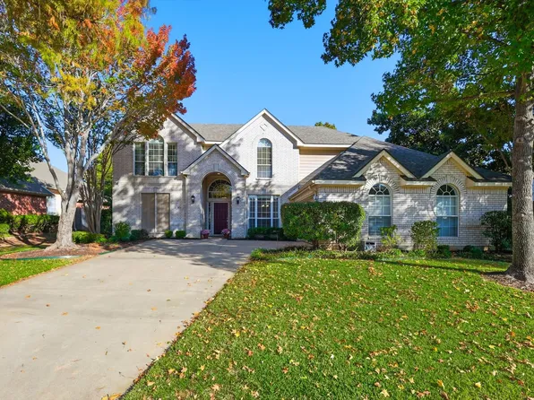 8436 Parkdale Dr, North Richland Hills, TX 76182