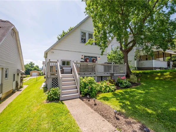 165 Carnegie Ave, Clairton, PA 15025