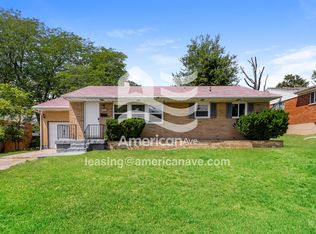 2523 Baywood St, Dayton, OH 45406