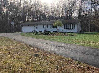 221951 Birch Ln, Hatley, WI 54440