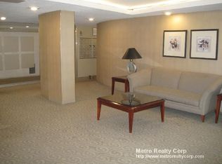 17 Winchester St #408, Brookline, MA 02446