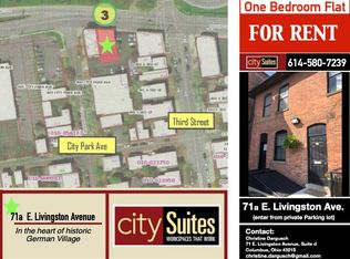 71 E Livingston Ave #A, Columbus, OH 43215