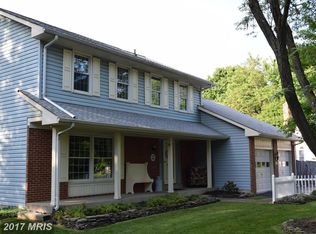 3113 Shrewsbury Ln, Riva, MD 21140