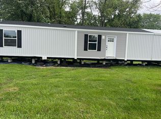 4516 Navarre Rd SW LOT 6, Canton, OH 44706