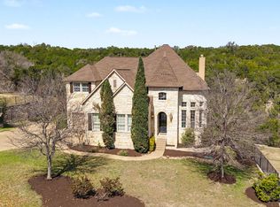 121 Burgess Ln, Austin, TX 78738