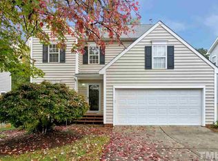 2521 Laurel Falls Ln, Raleigh, NC 27603