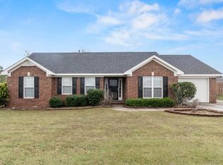3425 Essex Pl, Hephzibah, GA 30815