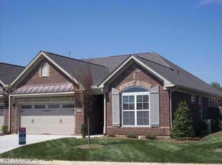 401 Friedberg Village Dr, Burlington, NC 27217