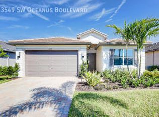 13549 SW Oceanus Blvd, Port Saint Lucie, FL 34987
