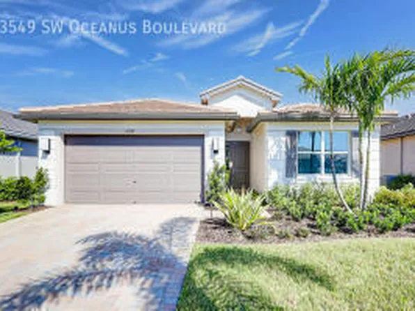 13549 SW Oceanus Blvd, Port Saint Lucie, FL 34987