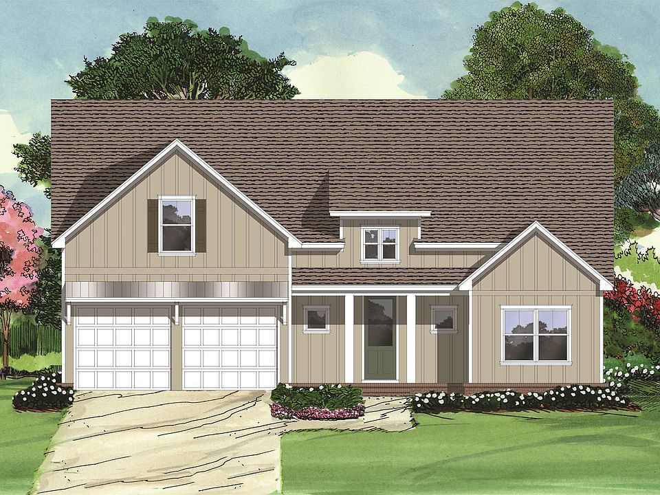 1st image of 2131 Stiles Pond Ct