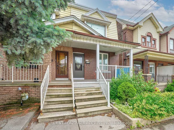 1147 Dufferin St, Toronto, ON M6H 4B7