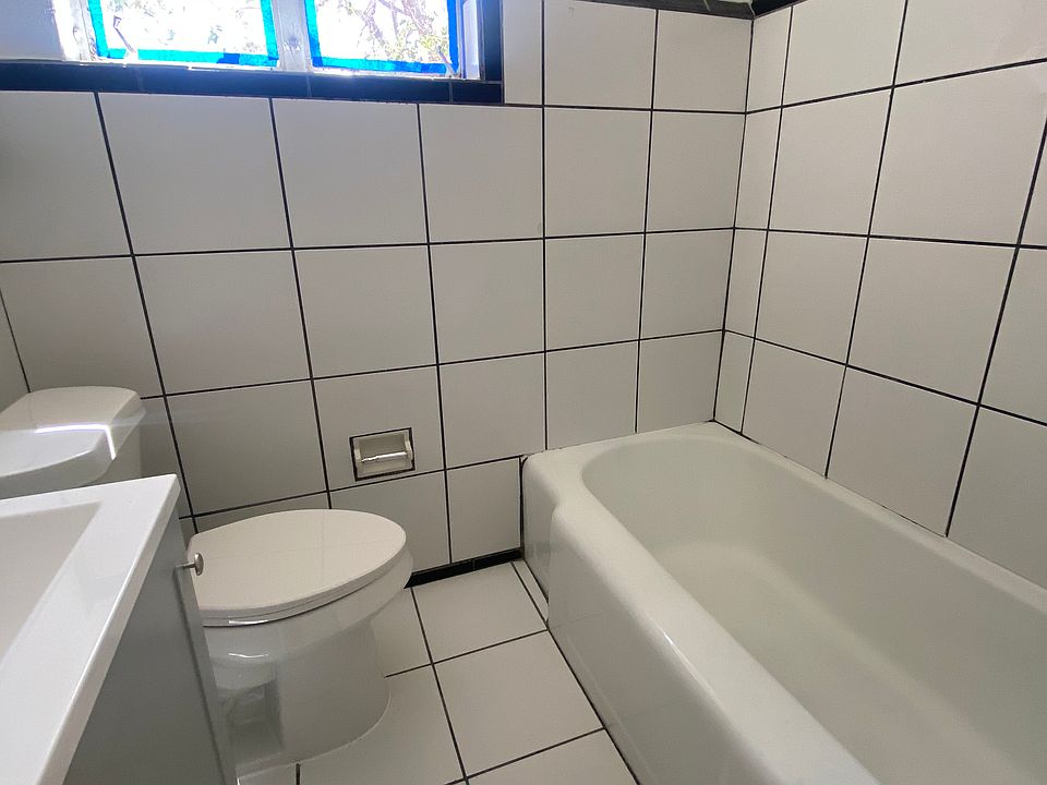 Restroom
