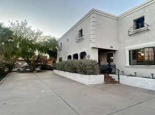 1348 Pawnee Dr, Las Vegas, NV 89169