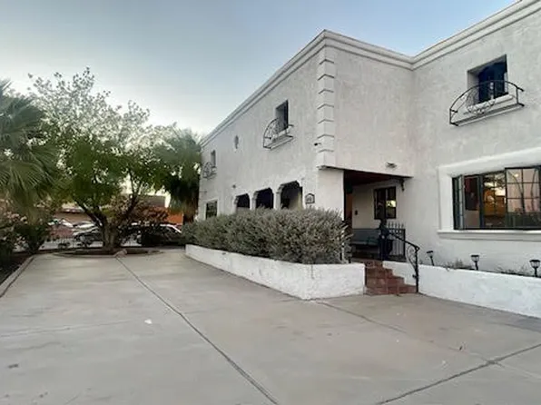 1348 Pawnee Dr, Las Vegas, NV 89169