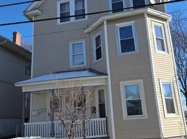 43 Bowdoin St #41, Providence, RI 02909