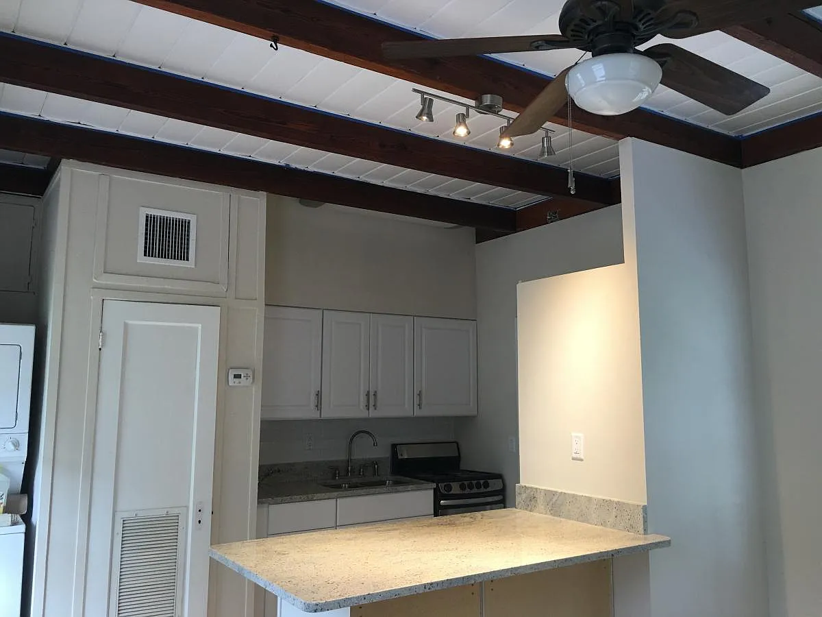 1 bed, 665 sqft, $1,775 — Photo 2