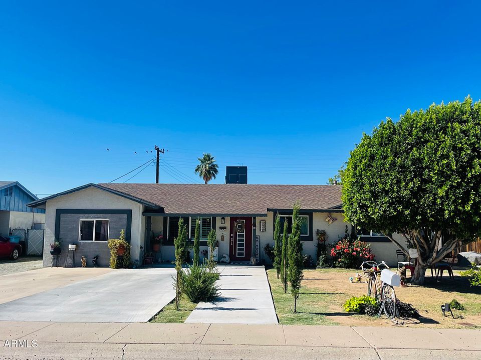 1st image of 3640 W PALMAIRE Avenue
