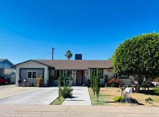 3640 W Palmaire Ave, Phoenix, AZ 85051