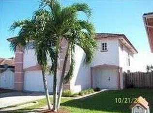 3521 SW 154th Ct #0, Miami, FL 33185