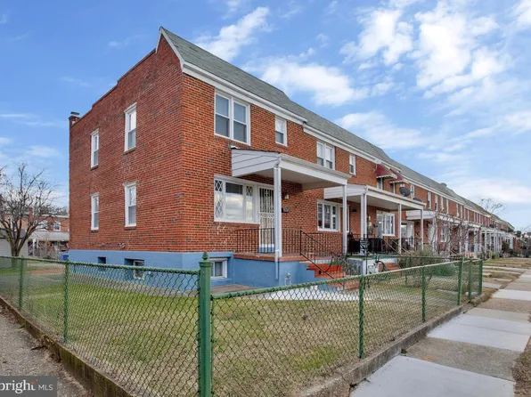801 Tolna St, Baltimore, MD 21224