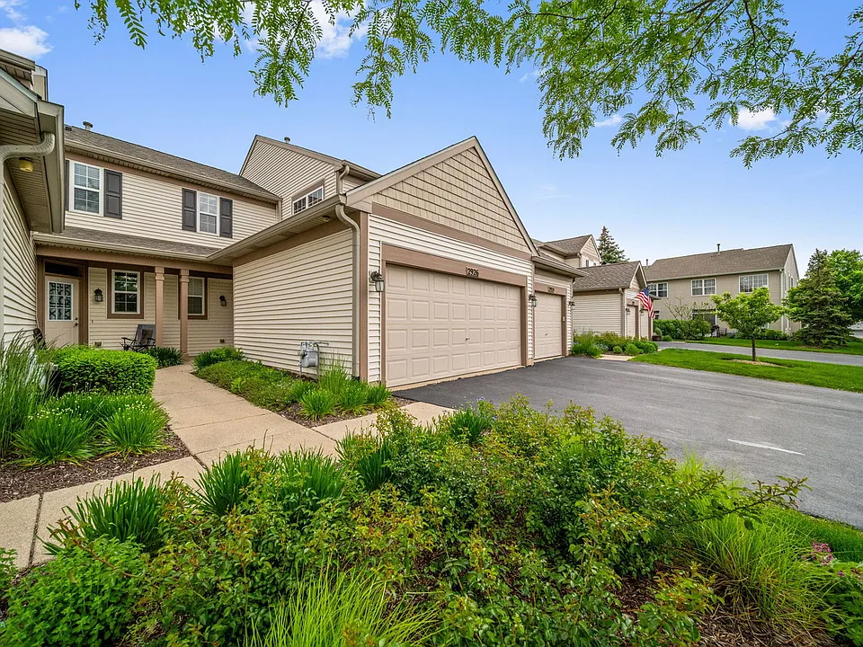 2926 Gypsum Cir