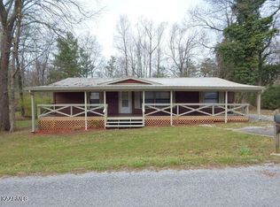 257 Rugby Rd LOT 54, Crossville, TN 38558