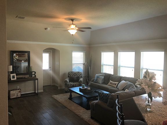 Main living room