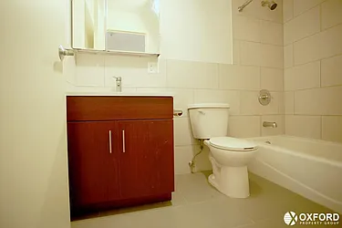 Rented by Oxford Property Group