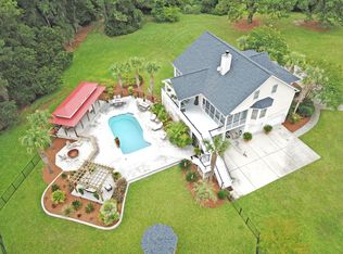 2577 Royal Oak Dr, Johns Island, SC 29455